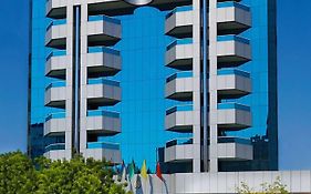 فندق أفنيو دبي